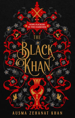 The Black Khan