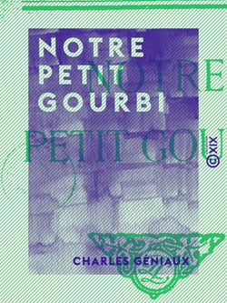 Notre petit gourbi