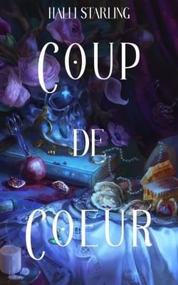 Coup de Coeur - Oracle, Tailor, Curator, #1