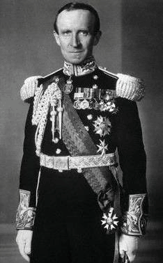 Le Prophète au manteau vert