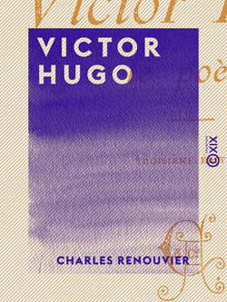 Victor Hugo - Le poète