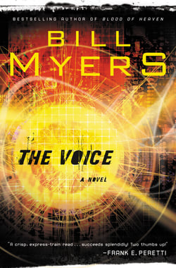 The Voice - A Novel