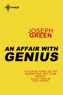An Affair With Genius