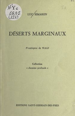 Déserts marginaux