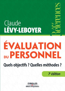 Evaluation du personnel - 7e édition