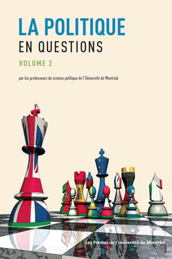La politique en questions - volume 2