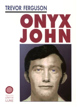 Onyx John