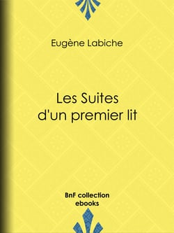 Les suites d'un premier lit