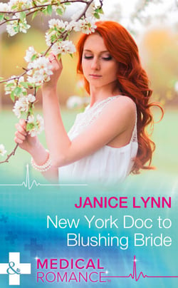 New York Doc To Blushing Bride