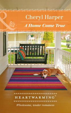A Home Come True