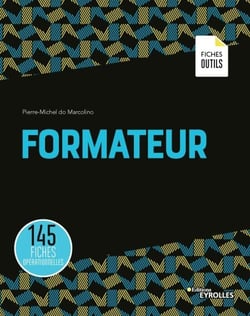 Formateur - 145 fiches opérationnelles