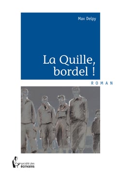 La Quille, bordel !