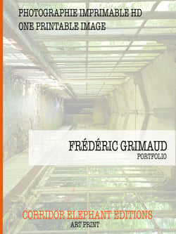 Frédéric Grimaud - Portfolio