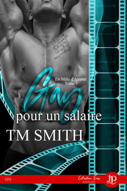 Gay pour un salaire - En mâle d'Amour #1