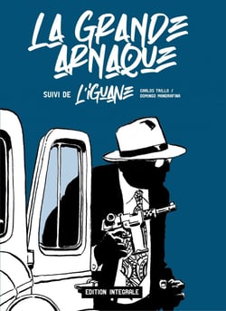 La grande arnaque