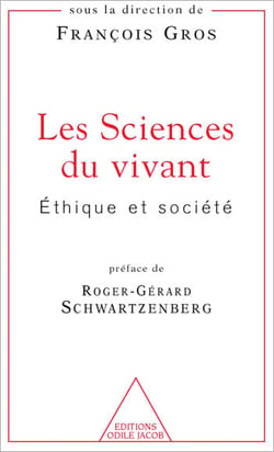 Les Sciences du vivant - Éthique et société