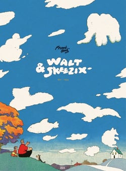 Walt &amp; Skeezix
