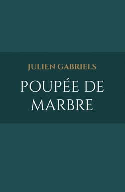 Poupée de marbre