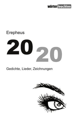 2020 - Gedichte, Lieder, Zeichnungen