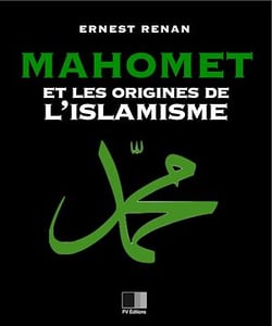 Mahomet et les origines de l’Islamisme