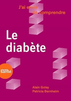 J'ai envie de comprendre… Le diabète