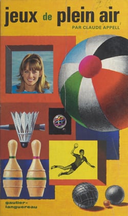 Jeux de plein air