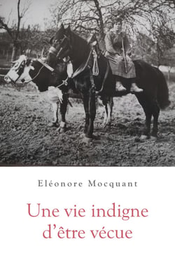 Une vie indigne d'être vécue