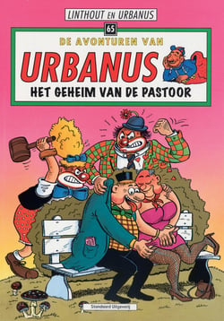 Het Geheim van de Pastoor
