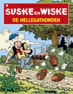 De Hellegathonden