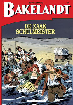 De zaak Schulmeister