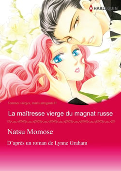 La maîtresse vierge du magnat russe
