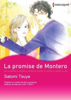 LA PROMISE DE MONTERO