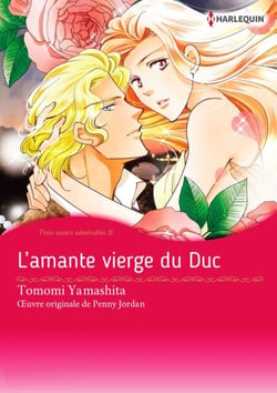 L'amante vierge du Duc