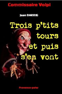 Trois p'tits tours et puis s'en vont