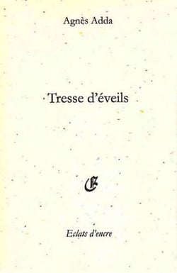 Tresse d'éveils