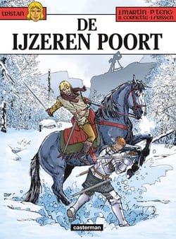 De ijzeren poort