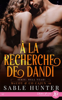 À la recherche de Dandi - Hell Yeah ! McCoy &amp; Co #9