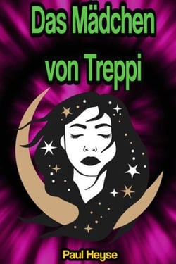 Das Mädchen von Treppi