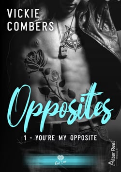 You're my opposite - Opposites, T1