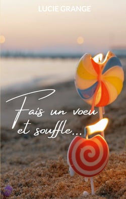 Fais un voeu et souffle