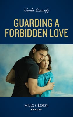 Guarding A Forbidden Love