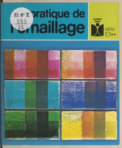 Pratique de l'émaillage