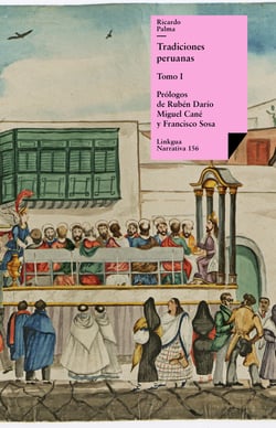 Tradiciones peruanas I