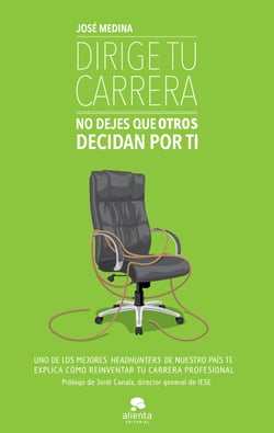 Dirige tu carrera - No dejes que otros decidan por ti