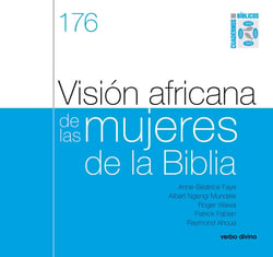 Visión africana de las mujeres de la Biblia - Cuaderno Bíblico 176