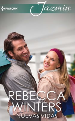 Nuevas vidas - El mejor regalo para San Valentín, una novela de Harlequin
