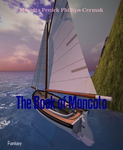 The Book of Moncoto