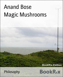 Magic Mushrooms