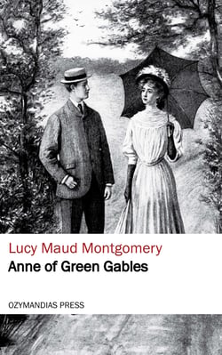 Anne Of Green Gables