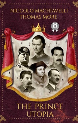The Prince &amp; Utopia